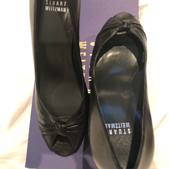 Stuart Weitzman Size 8.5 - Picture 2 of 3